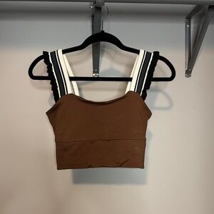 Time Out Tank from Free People Movement